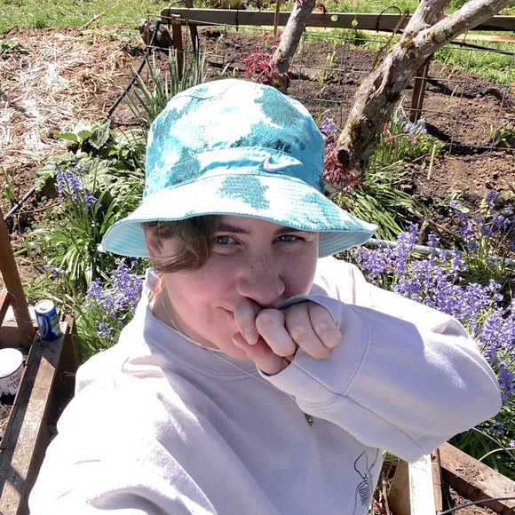 Meet the posher - Maggie! - Picture 4 of 10